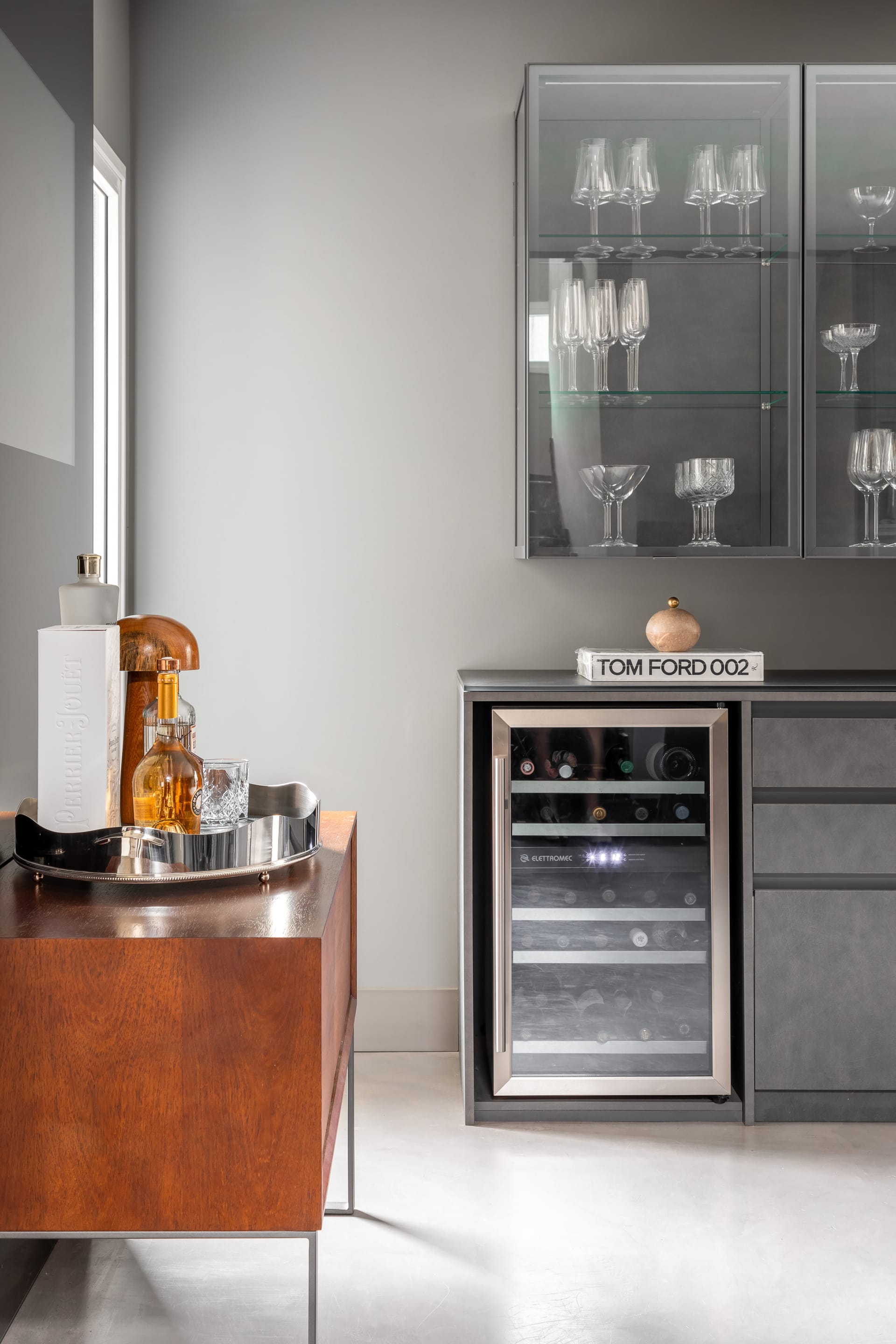 Casa Dotti - Foto 8 do projeto