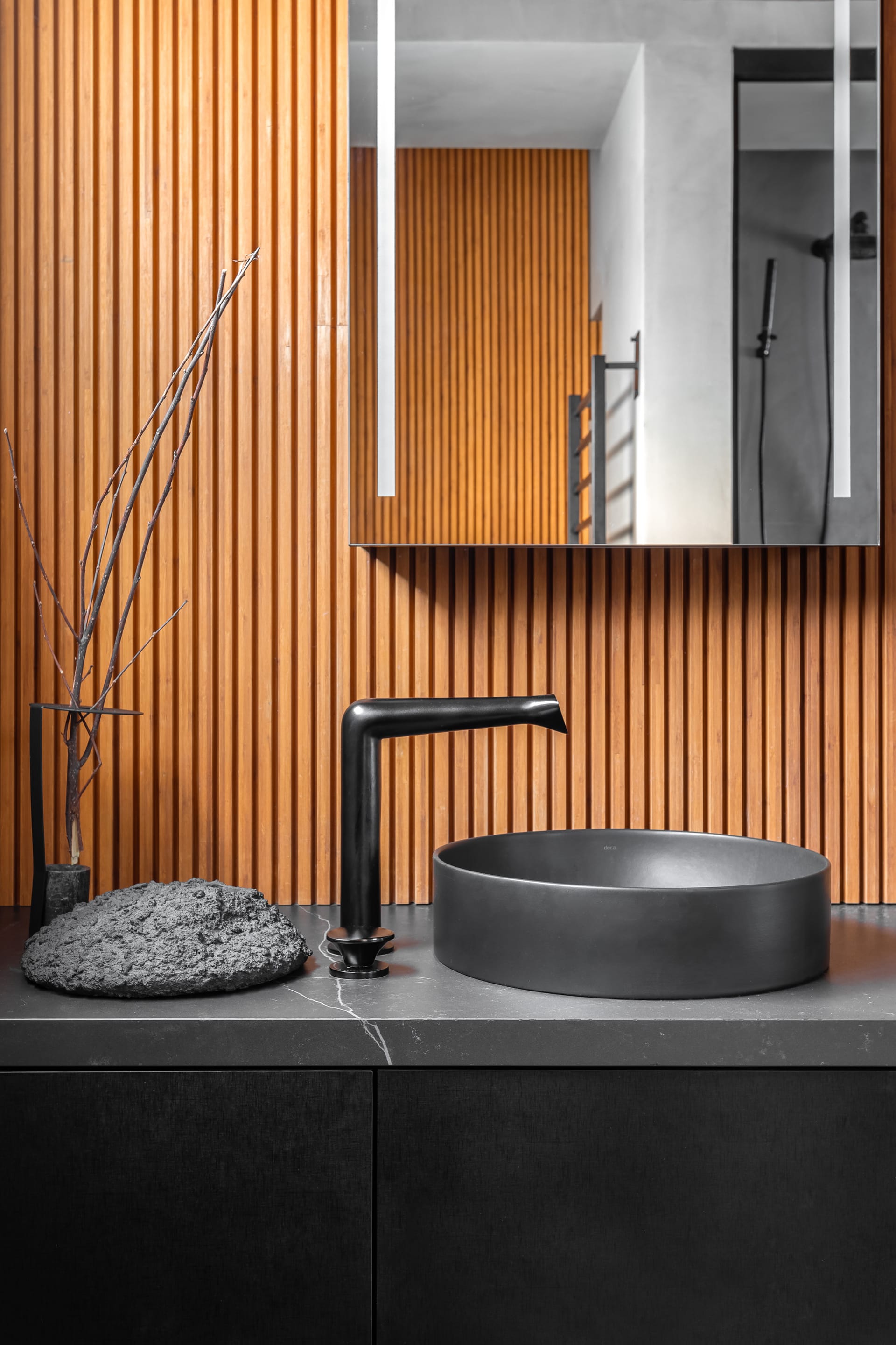 Casa Dotti - Foto 9 do projeto