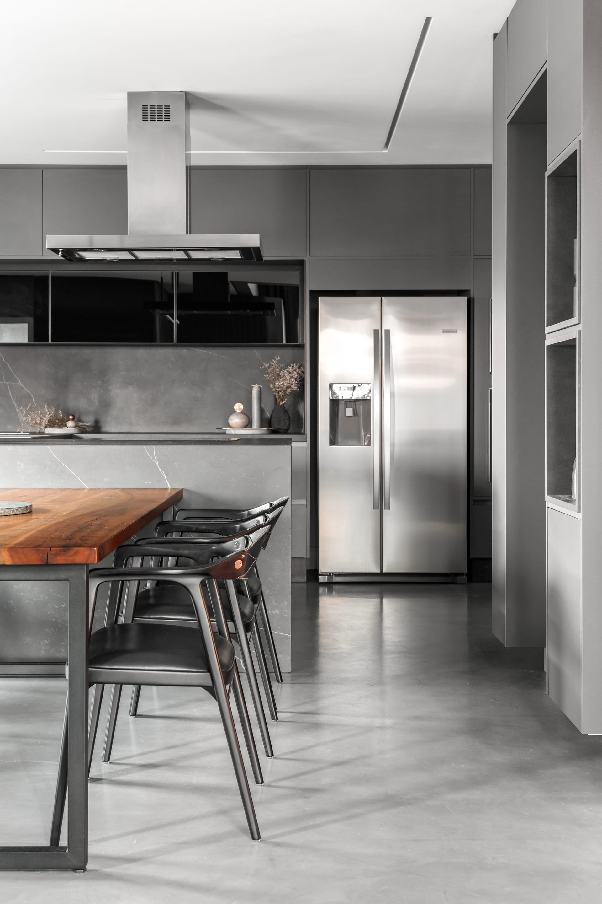 Casa Dotti - Foto 11 do projeto