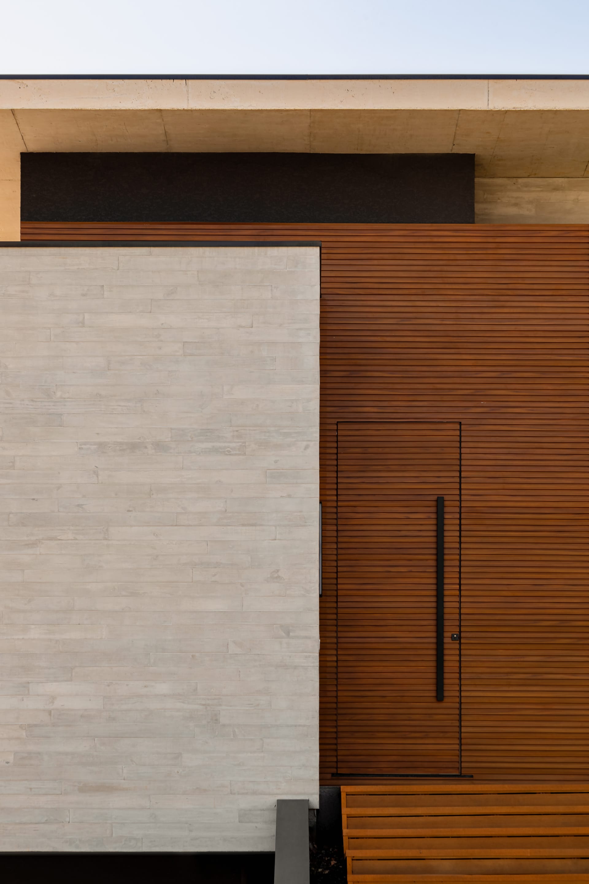 Casa H - Foto 7 do projeto