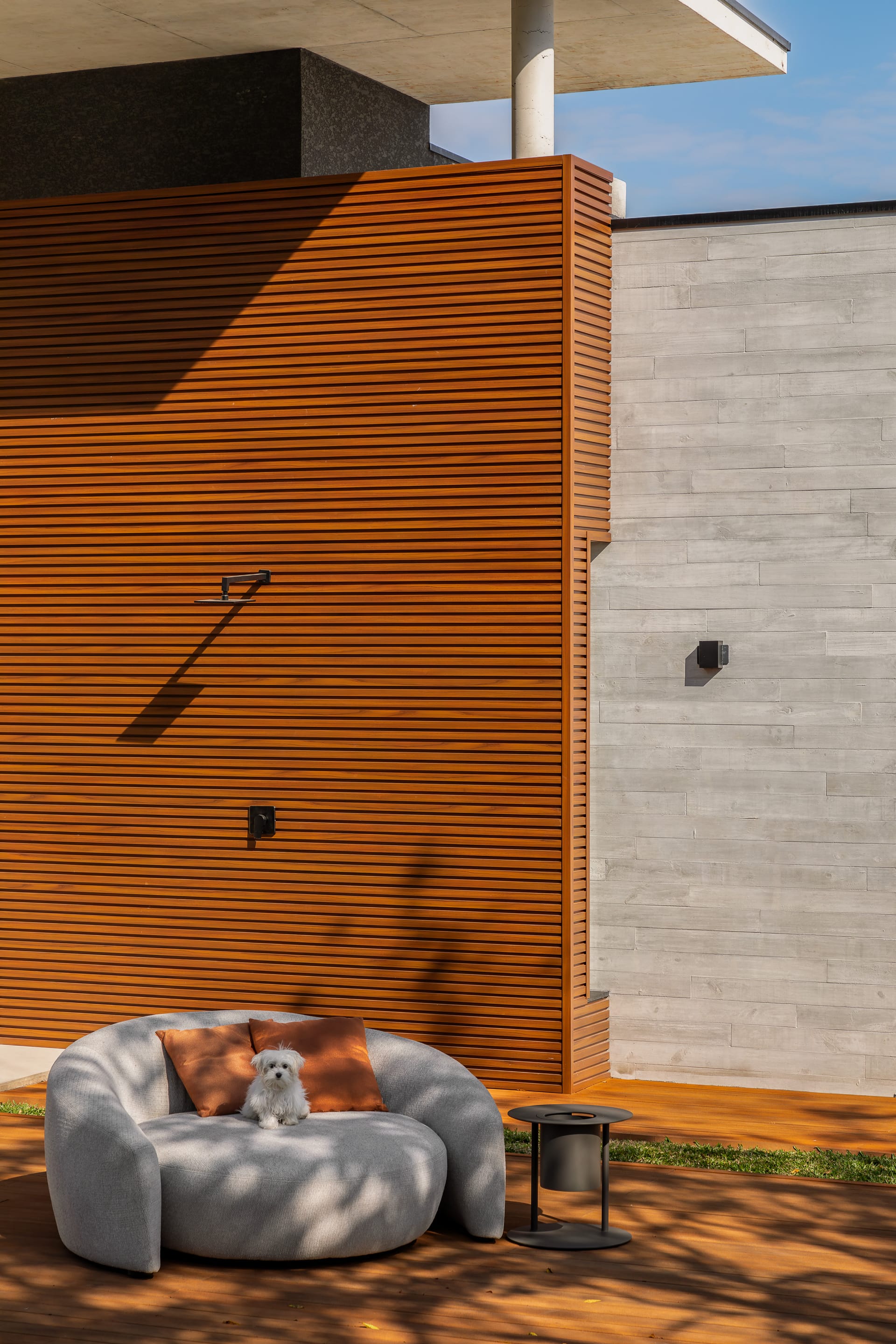 Casa H - Foto 13 do projeto