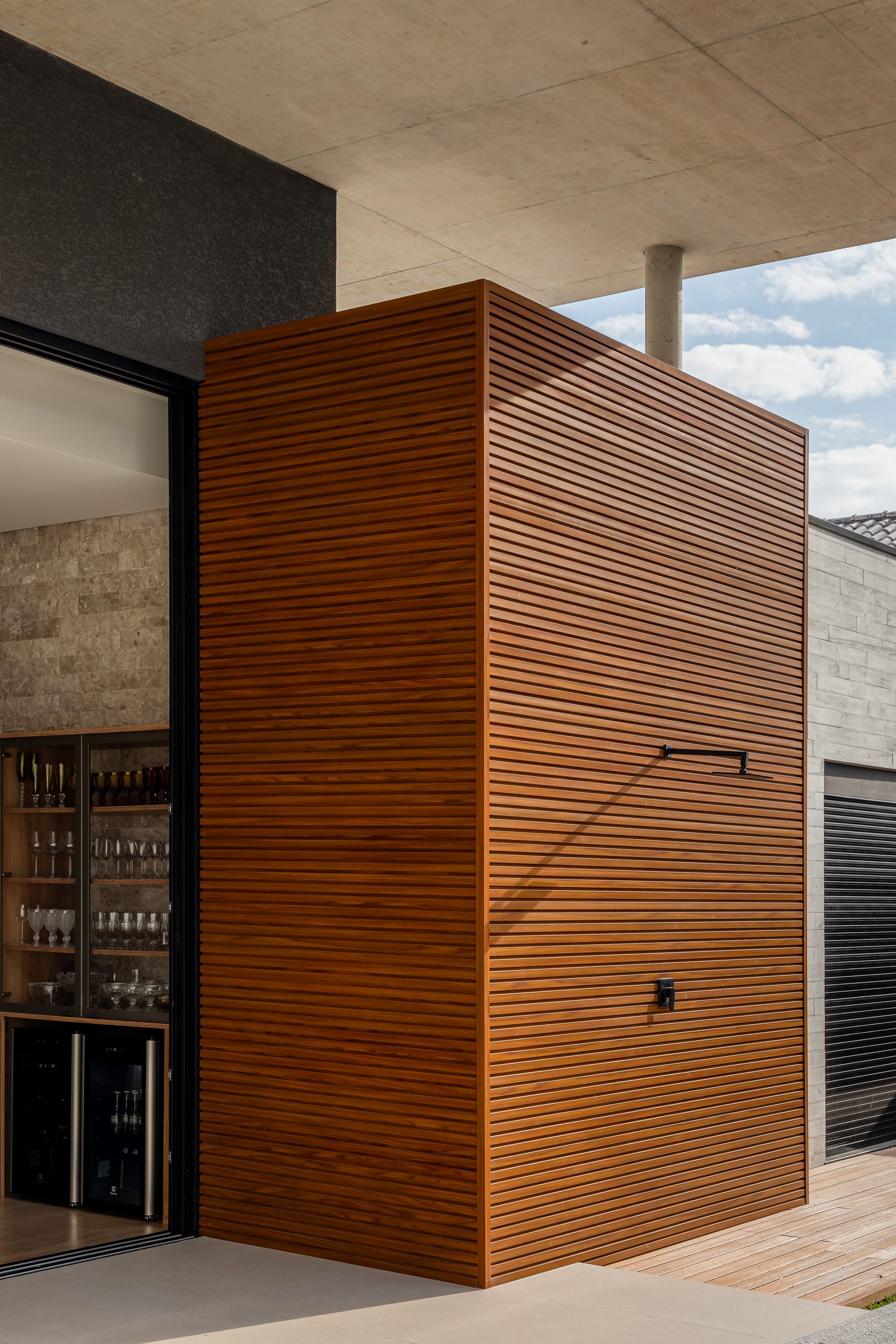 Casa H - Foto 14 do projeto