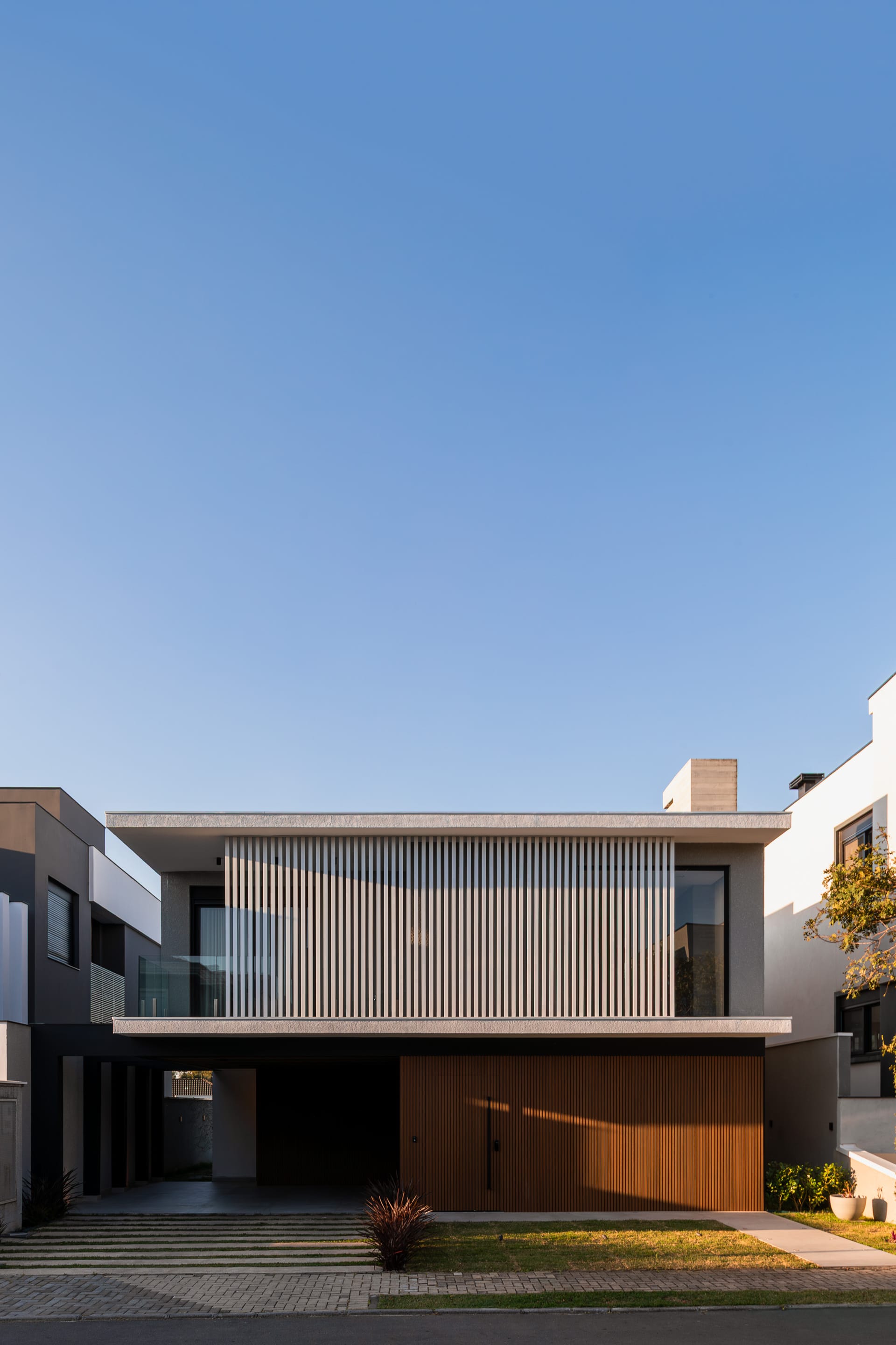 Casa Minimal - Foto 5 do projeto