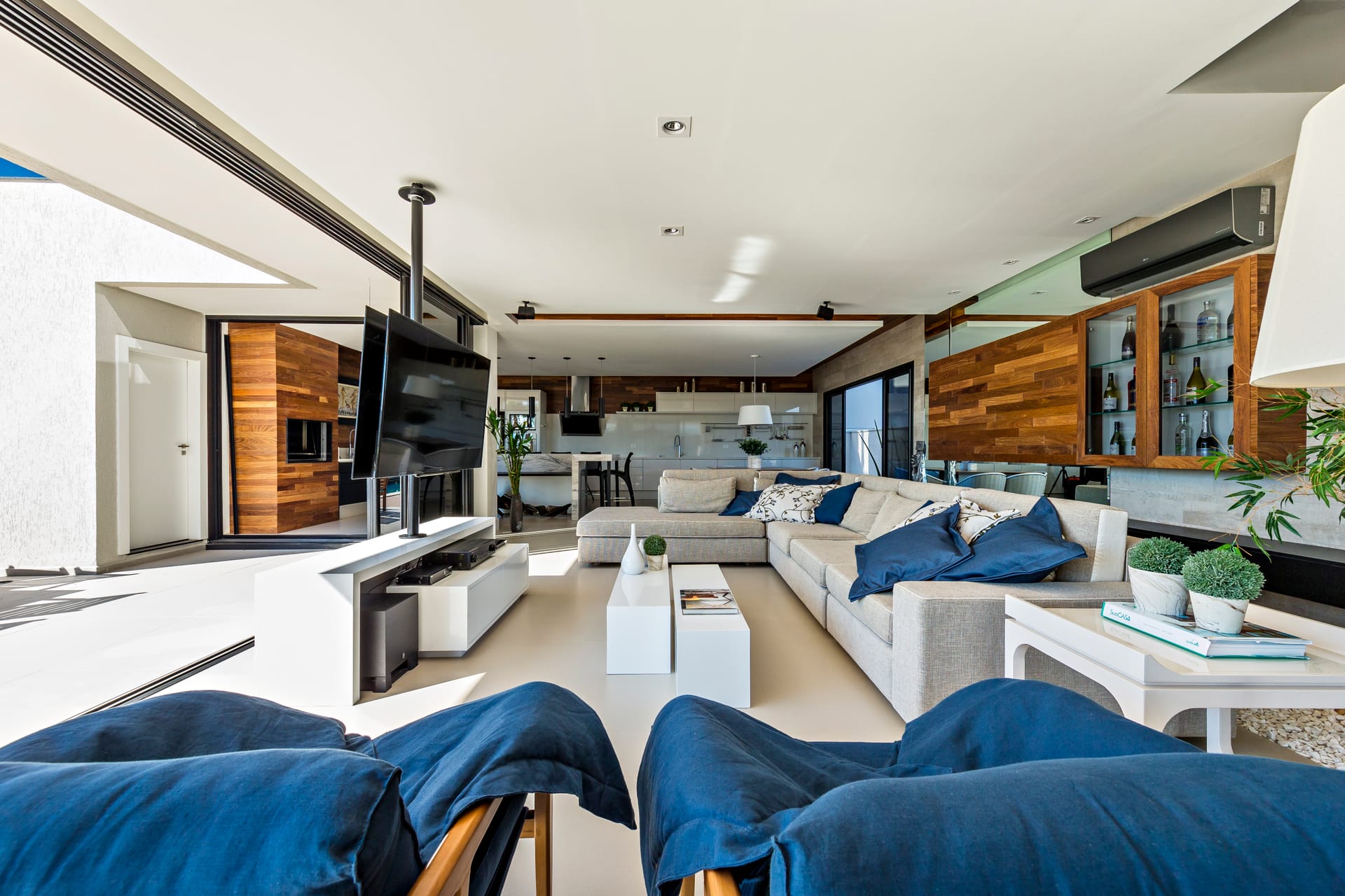 Residência BC - Foto 1 do projeto