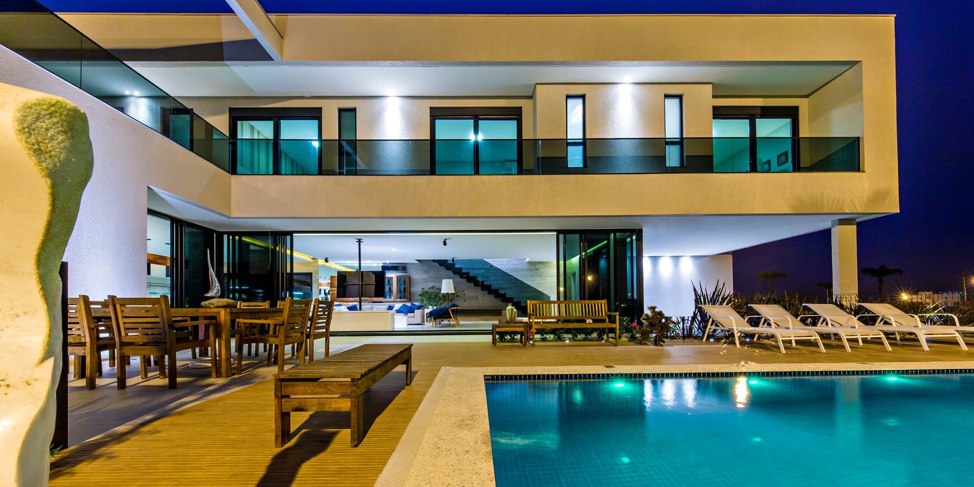 Residência BC - Foto 6 do projeto