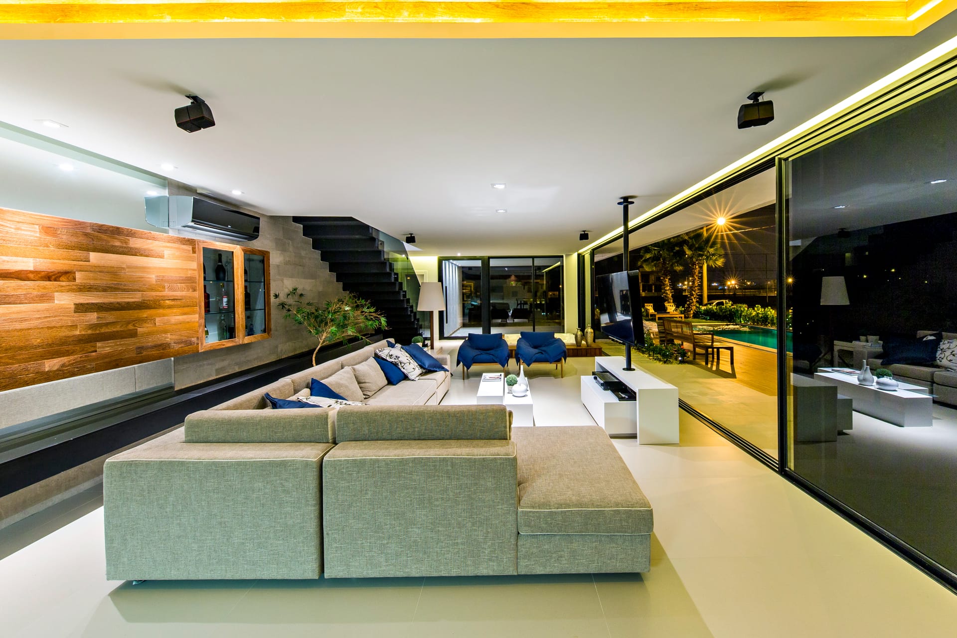 Residência BC - Foto 7 do projeto