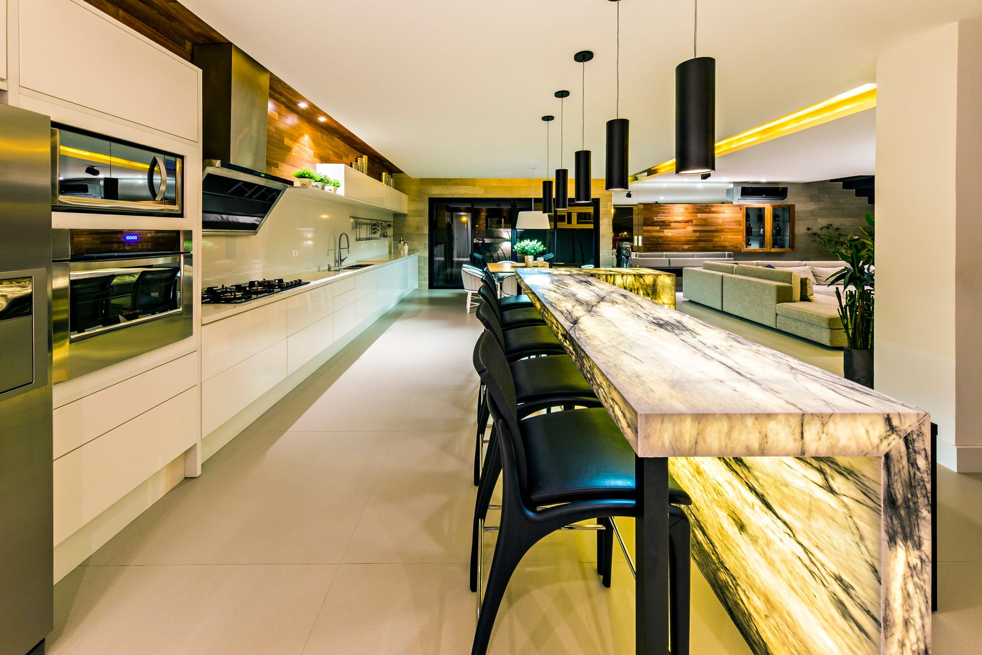 Residência BC - Foto 10 do projeto